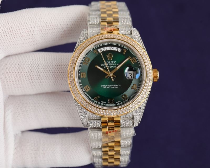 ROLEX Watches