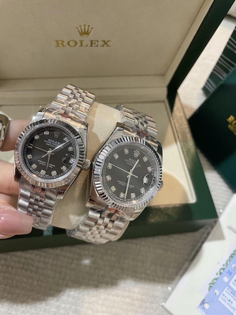 ROLEX Watches