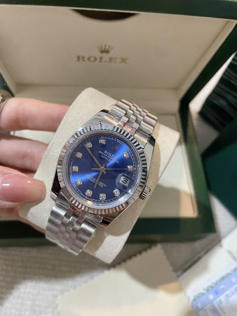 ROLEX Watches