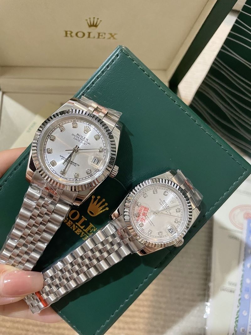 ROLEX Watches