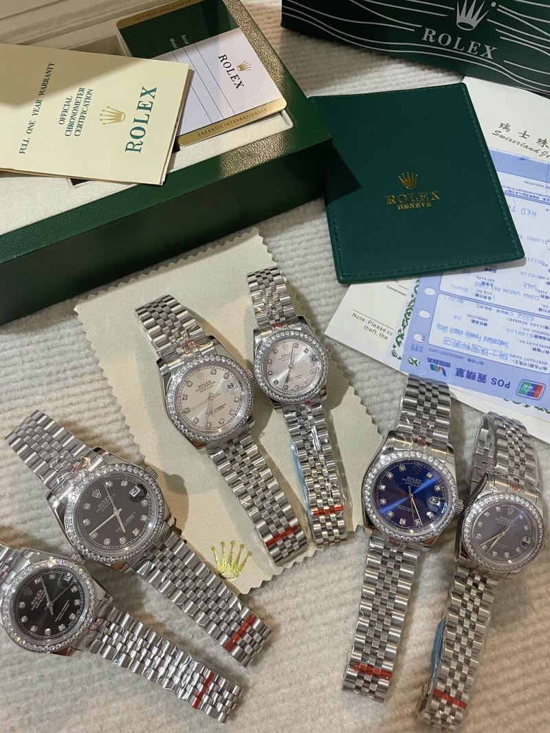 ROLEX Watches