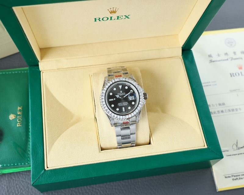 ROLEX Watches