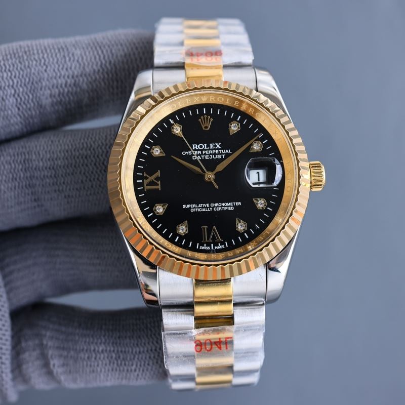 ROLEX Watches