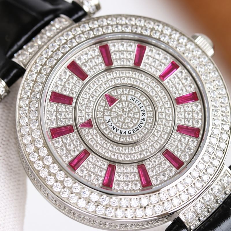 SWAROVSKI Watches