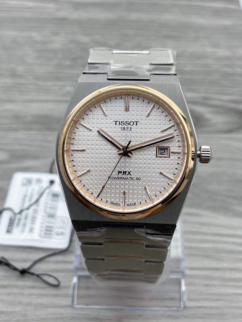 TISSOT Watches