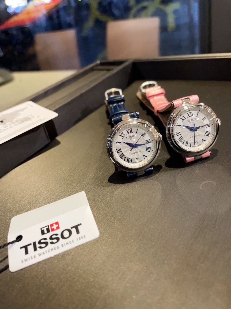 TISSOT Watches