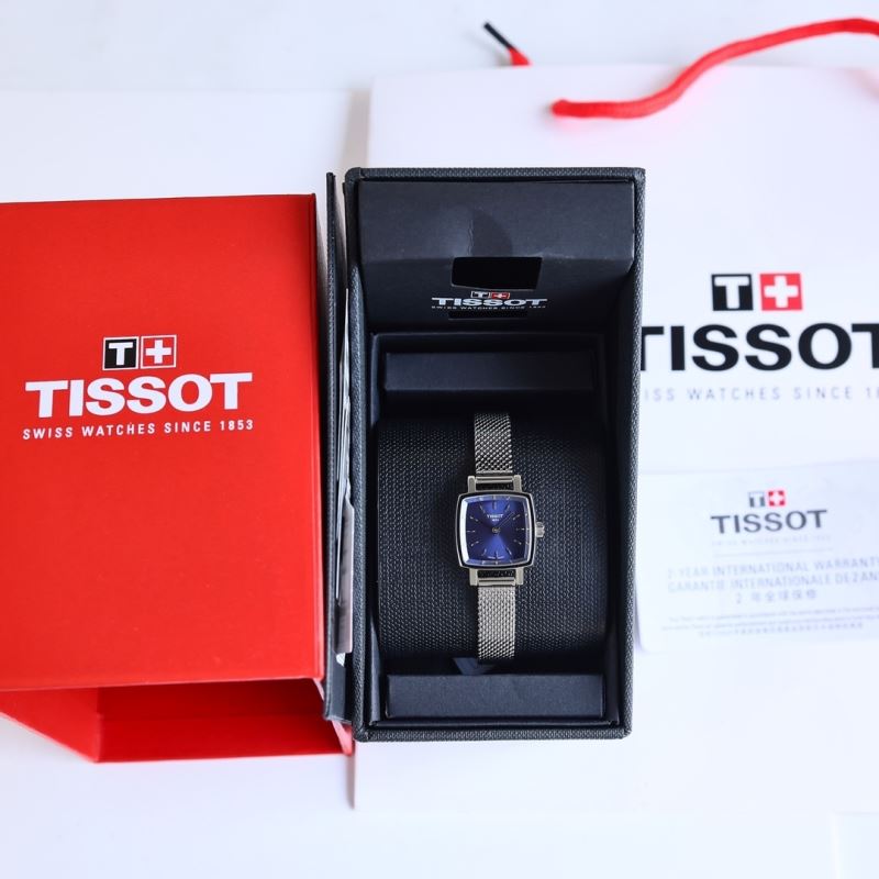 TISSOT Watches