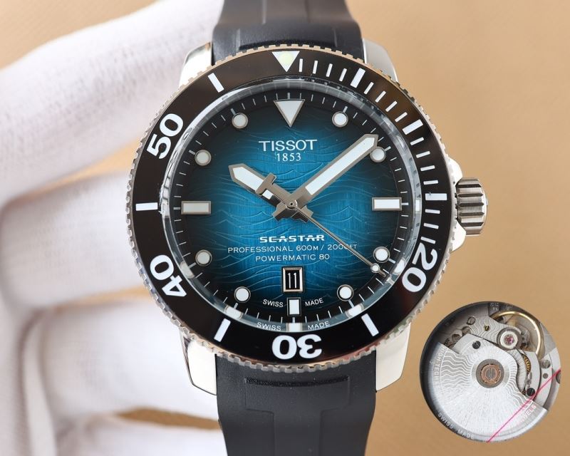 TISSOT Watches