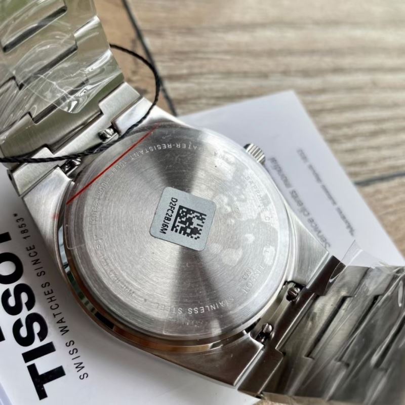 TISSOT Watches