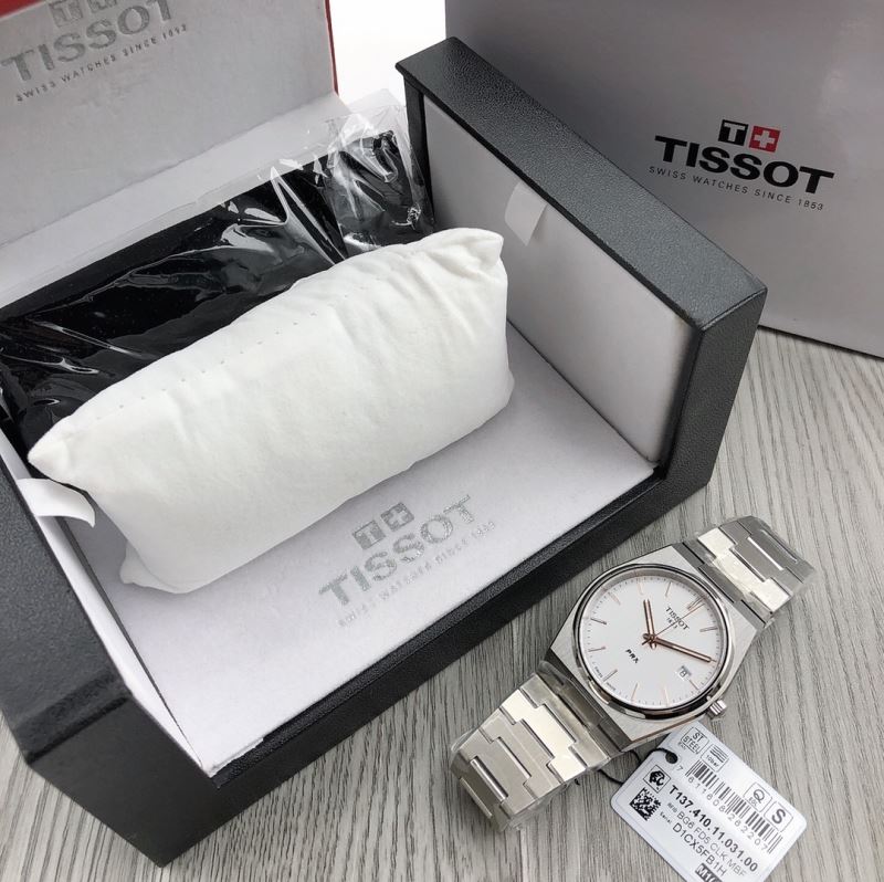 TISSOT Watches