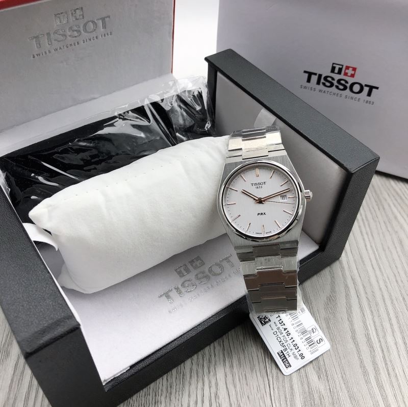 TISSOT Watches