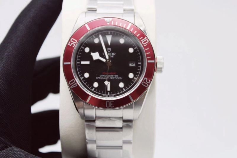 TUDOR Watches