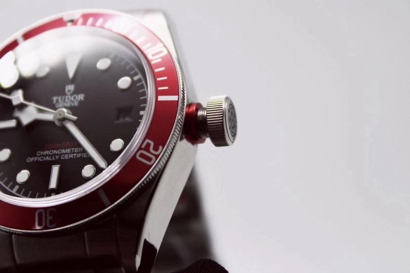 TUDOR Watches