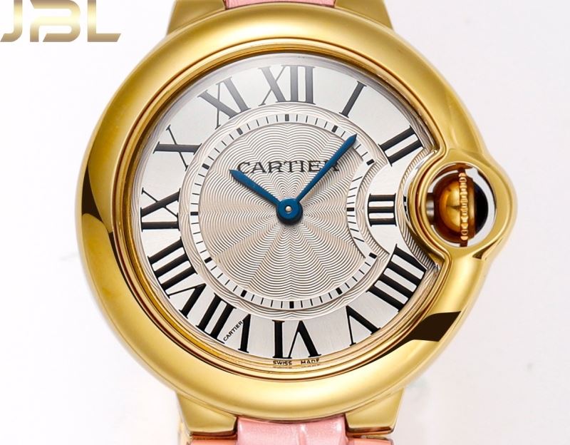 CARTIER Watches