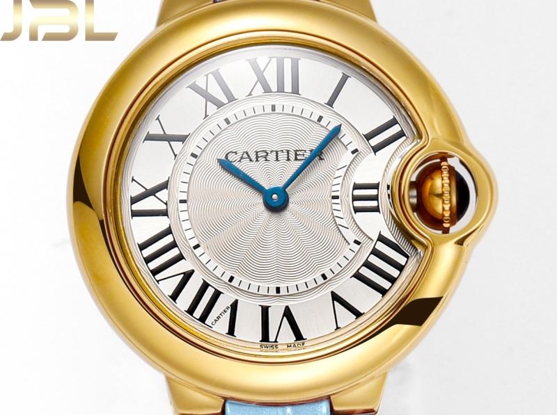 CARTIER Watches