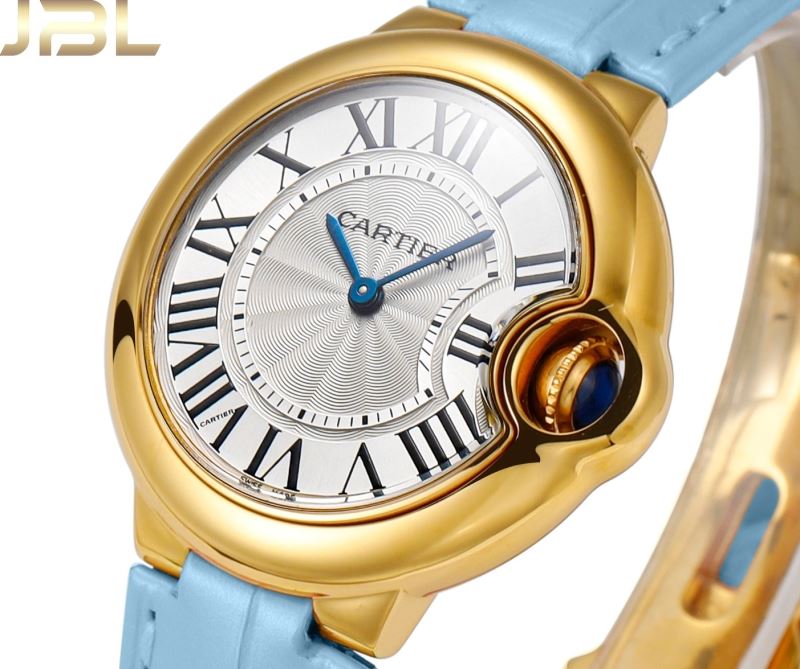 CARTIER Watches