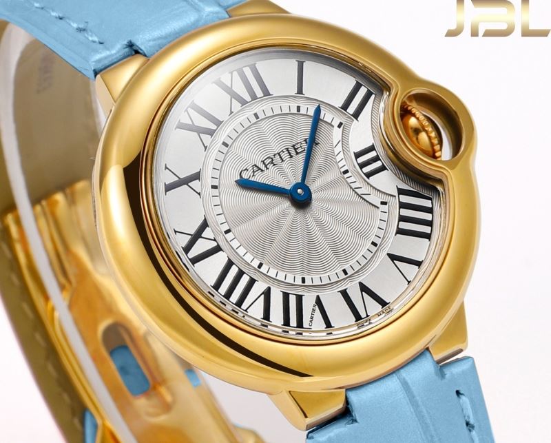 CARTIER Watches