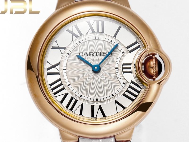 CARTIER Watches