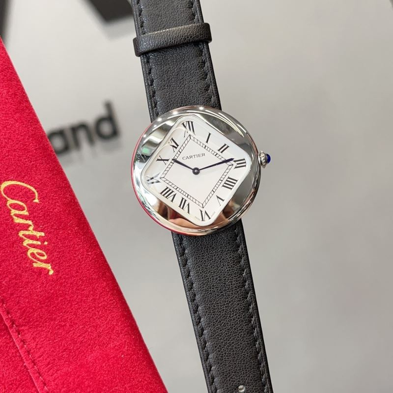 CARTIER Watches