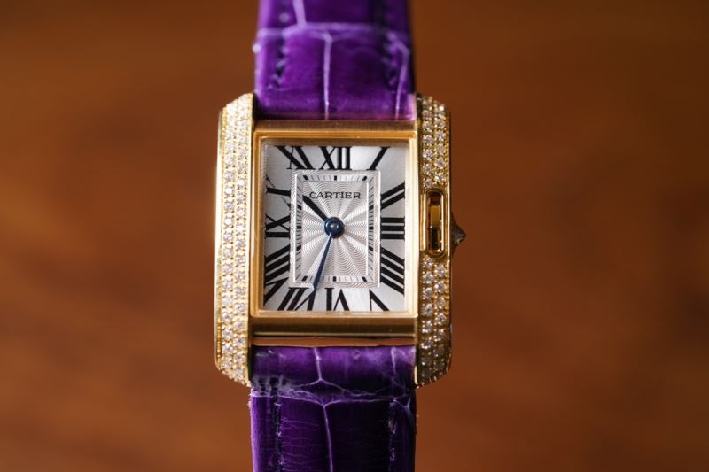 CARTIER Watches