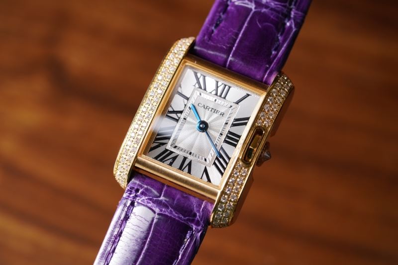 CARTIER Watches