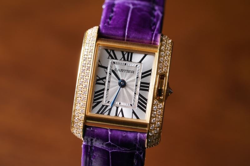 CARTIER Watches