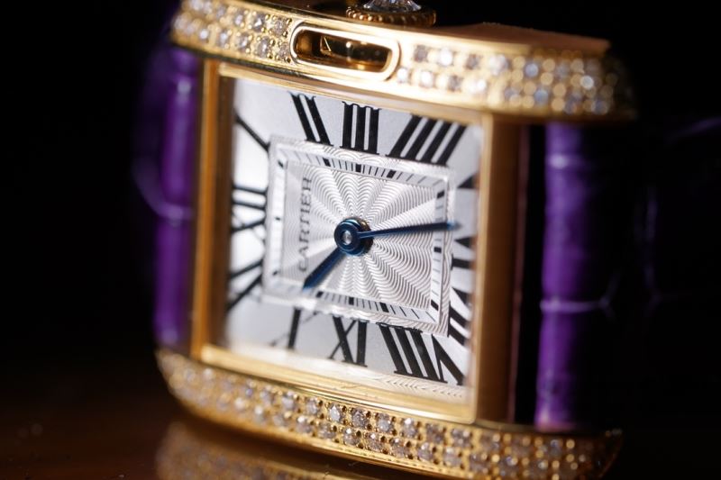 CARTIER Watches