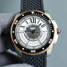 CARTIER Watches