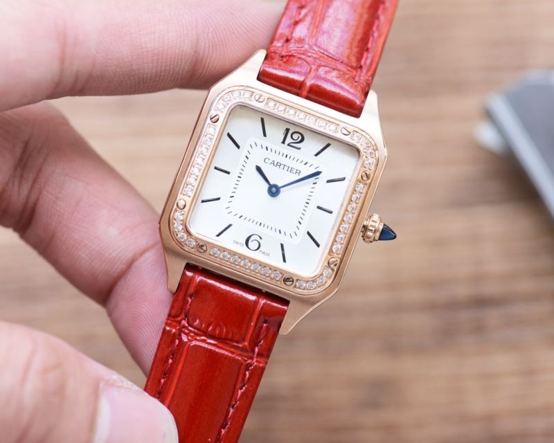 CARTIER Watches