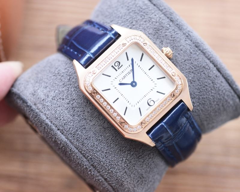 CARTIER Watches