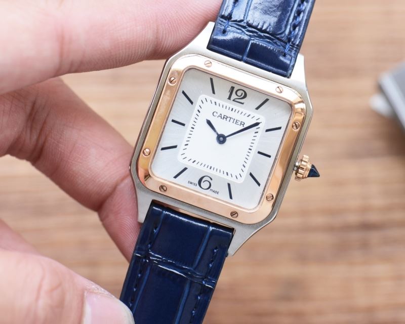 CARTIER Watches