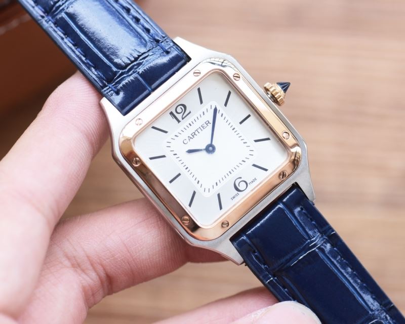 CARTIER Watches