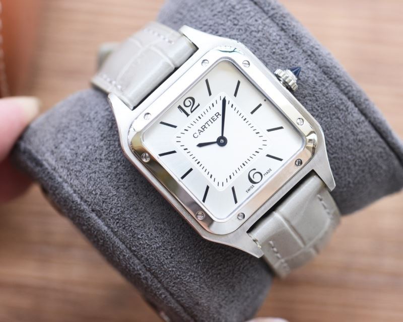 CARTIER Watches