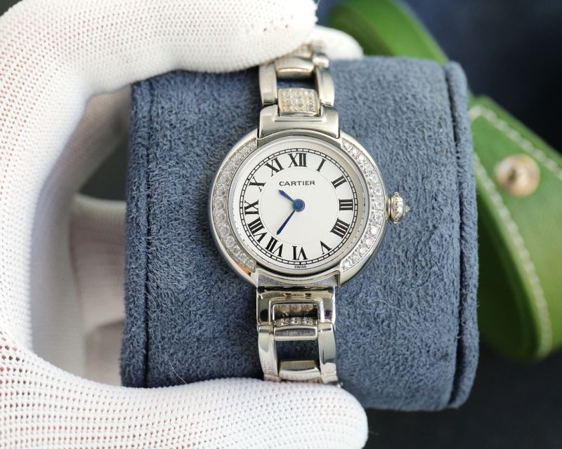 CARTIER Watches