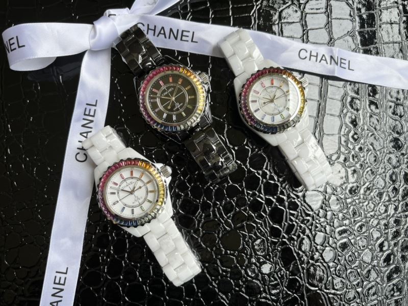 CHANEL Watches