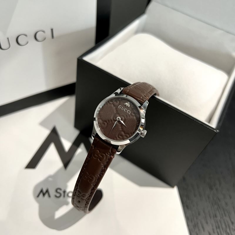 GUCCI Watches