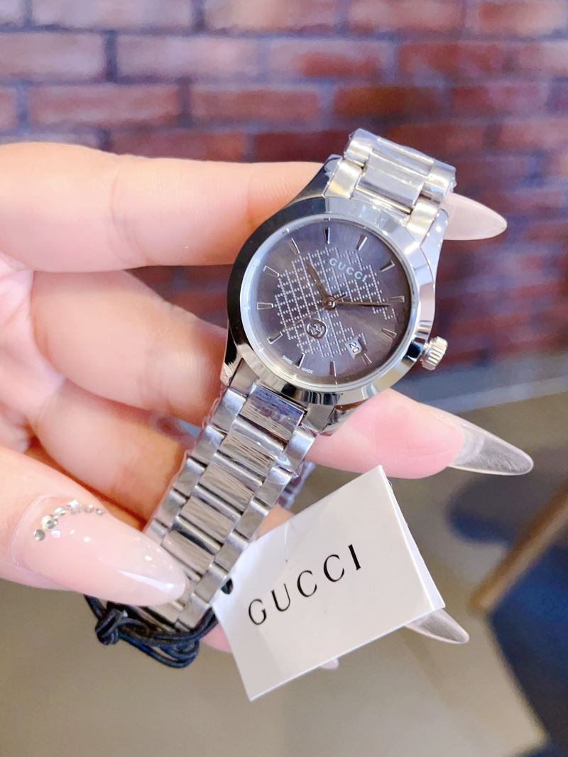 GUCCI Watches