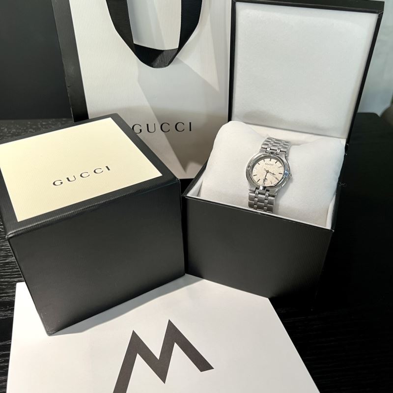 GUCCI Watches