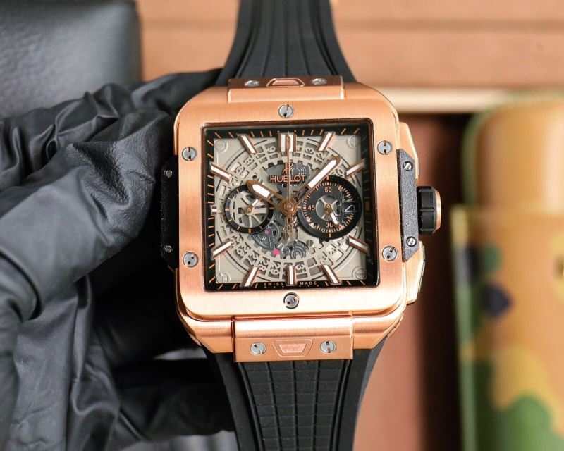 HUBLOT Watches