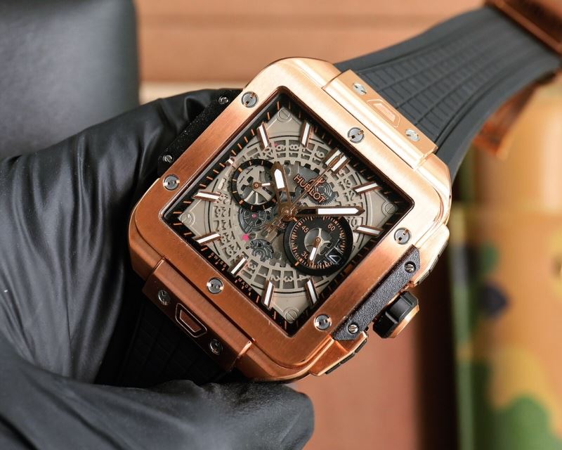 HUBLOT Watches