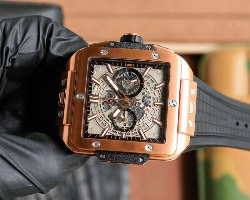 HUBLOT Watches