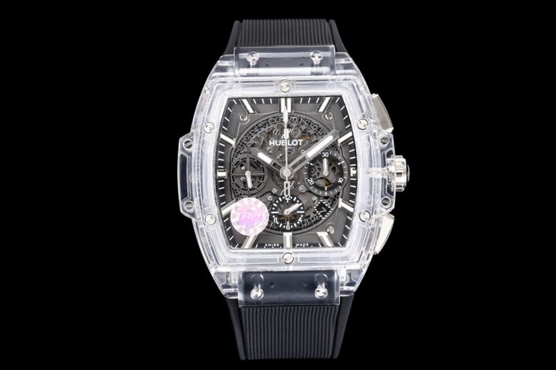 HUBLOT Watches