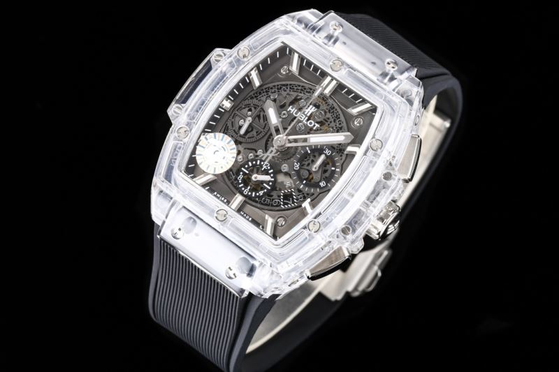 HUBLOT Watches