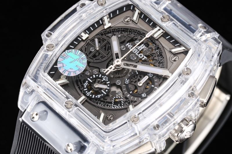 HUBLOT Watches