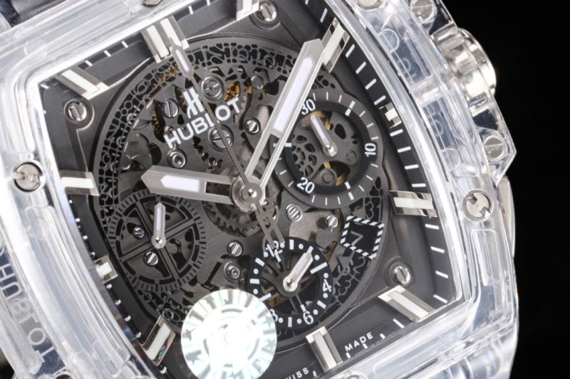 HUBLOT Watches