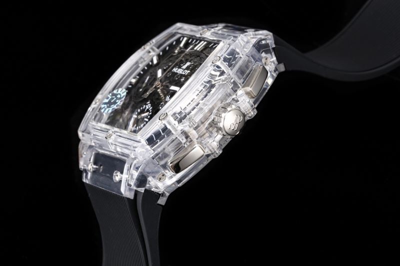 HUBLOT Watches