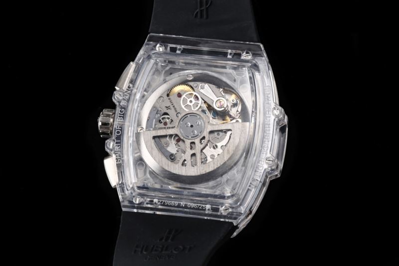 HUBLOT Watches