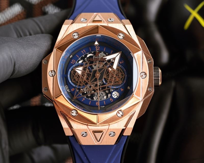 HUBLOT Watches