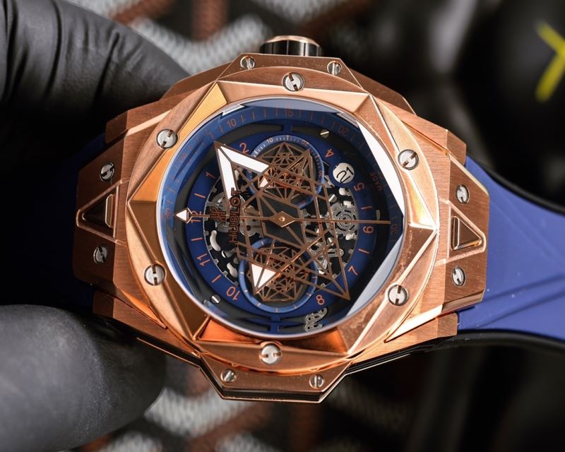 HUBLOT Watches