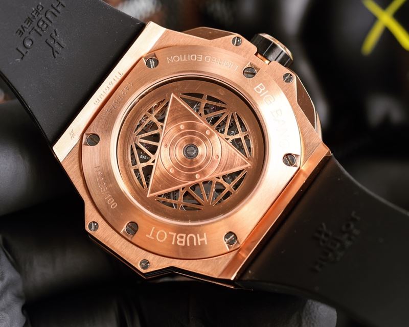 HUBLOT Watches